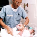 ECDC: powszechna ochrona noworodków przed RSV zmniejszy liczbę hospitalizacji