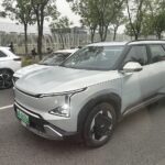 GMC Hummer EV SUV 2027: prawie 4-tonowy elektryk z 830 KM